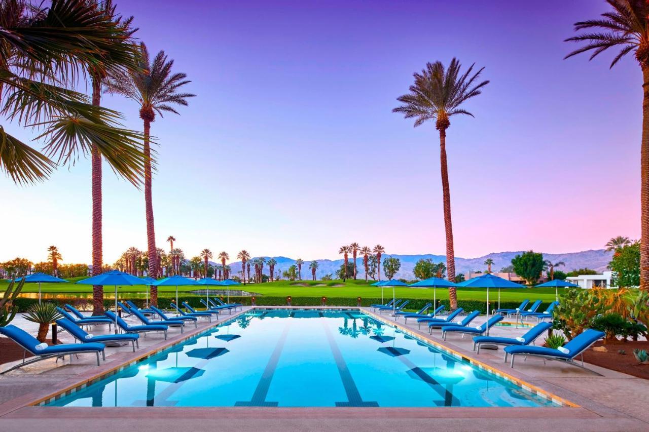 Jw Marriott Desert Springs Resort & Spa Palm Desert Dış mekan fotoğraf